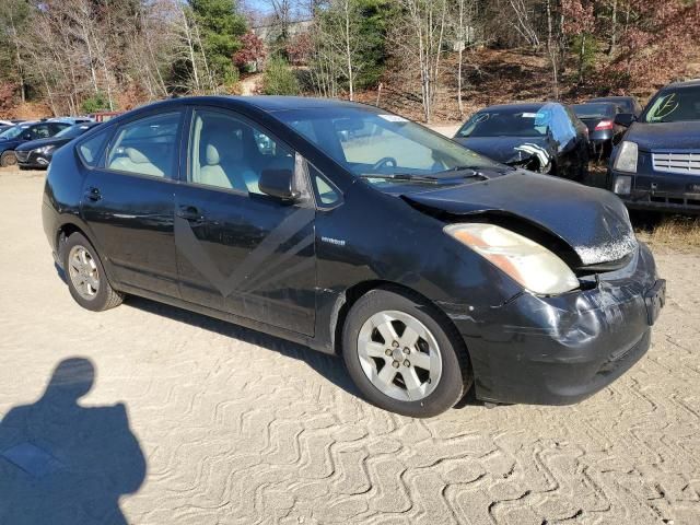 2006 Toyota Prius