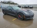 2015 Chevrolet Corvette Stingray Z51 3LT