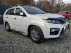 2012 KIA Sorento SX