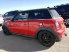 2013 Mini Cooper S