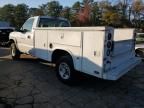 2003 Chevrolet Silverado C2500 Heavy Duty