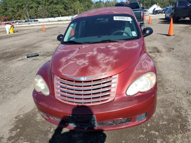 2007 Chrysler PT Cruiser Touring