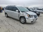 2010 Chrysler Town & Country Touring