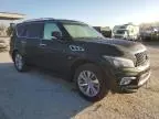 2015 Infiniti QX80