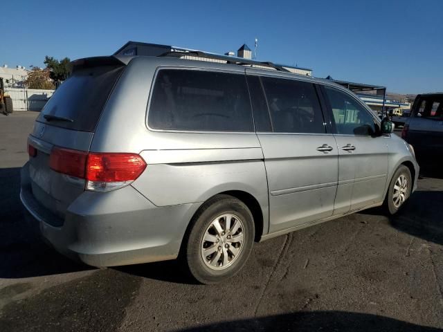 2009 Honda Odyssey EXL