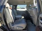 2011 Toyota Sequoia Platinum