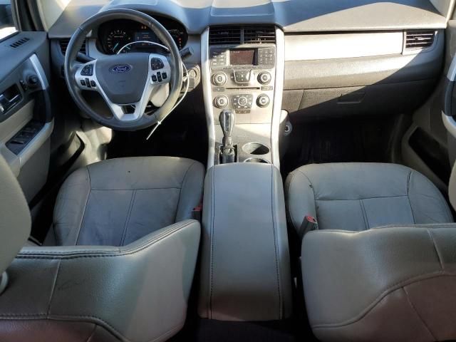 2012 Ford Edge SEL