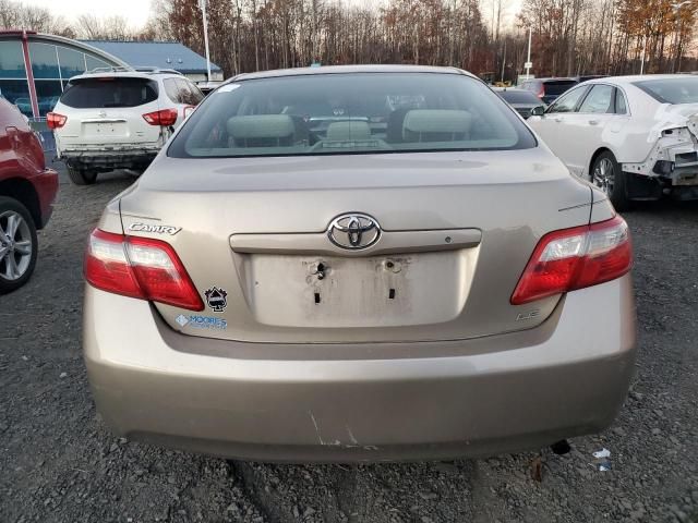 2009 Toyota Camry Base