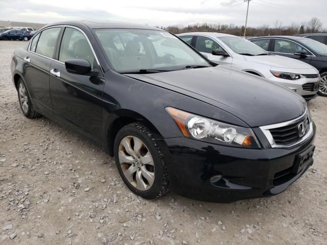 2009 Honda Accord EX