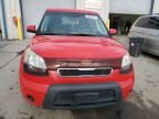 2010 KIA Soul +