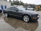 2008 Ford Mustang GT