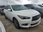 2018 Infiniti QX60