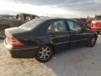 2003 Mercedes-Benz C 240