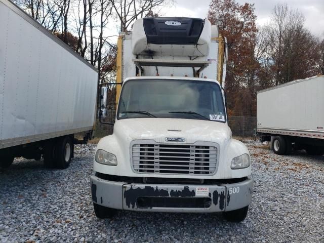 2018 Freightliner M2 106 Medium Duty