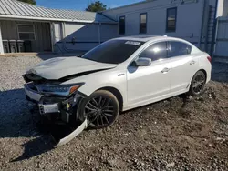 2022 Acura ILX Premium A-Spec en venta en Prairie Grove, AR