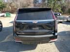 2022 Cadillac Escalade ESV Premium Luxury