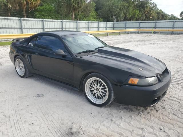 2004 Ford Mustang GT