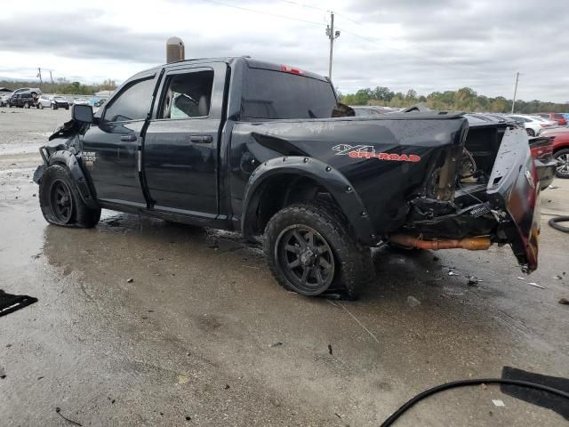 2013 Dodge RAM 1500 ST