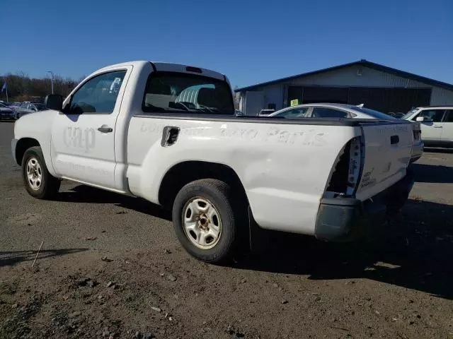 2011 Toyota Tacoma