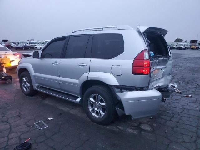 2008 Lexus GX 470