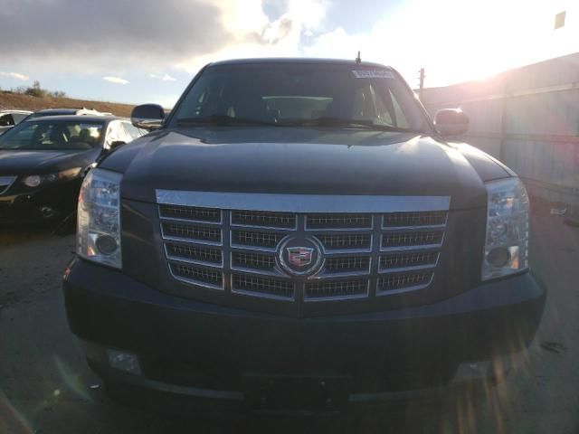 2010 Cadillac Escalade Luxury