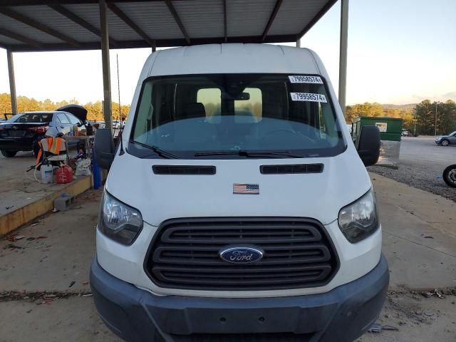 2017 Ford Transit T-250