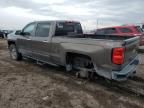 2014 Chevrolet Silverado K1500 LTZ