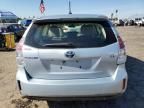 2015 Toyota Prius V