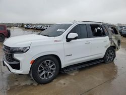 2024 Chevrolet Tahoe K1500 Z71 en venta en Grand Prairie, TX