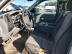 2008 Chevrolet Silverado C2500 Heavy Duty