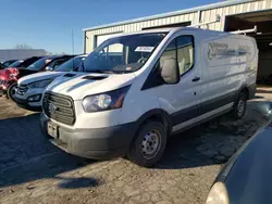 Ford Vehiculos salvage en venta: 2018 Ford Transit T-150