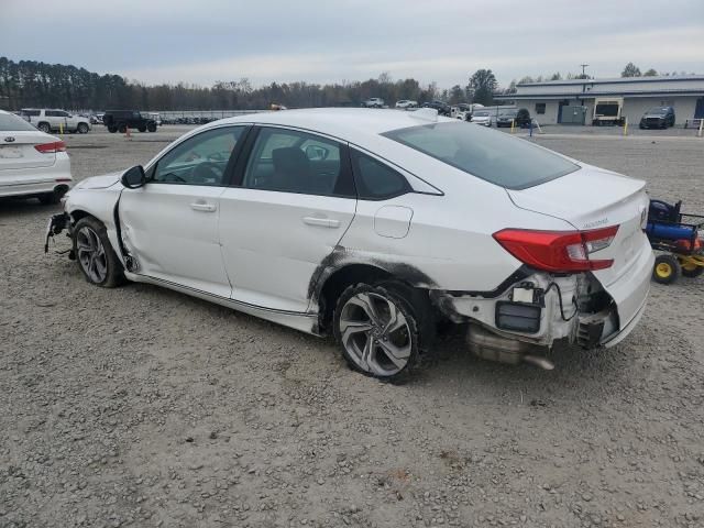 2020 Honda Accord EXL