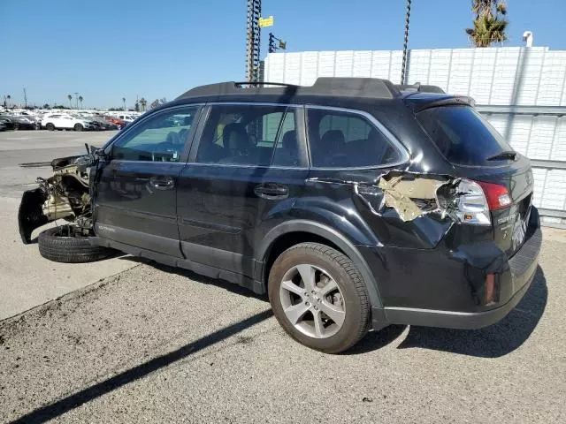 2013 Subaru Outback 3.6R Limited