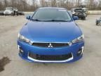 2016 Mitsubishi Lancer ES