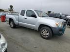 2007 Toyota Tacoma Access Cab