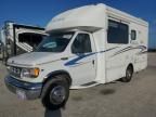 2002 Ford Econoline E350 Super Duty Cutaway Van