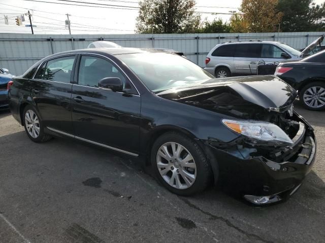 2011 Toyota Avalon Base