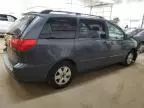 2008 Toyota Sienna CE