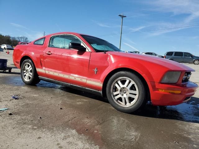 2006 Ford Mustang