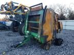 2005 John Deere 567 Baler