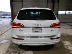 2017 Audi Q5 Premium Plus