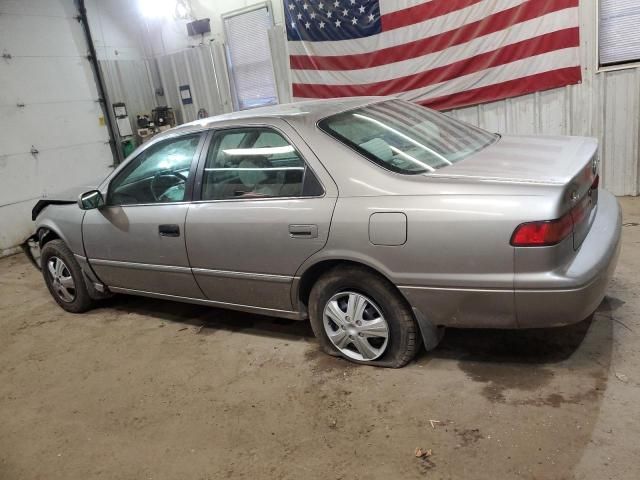 1999 Toyota Camry CE