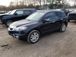 Acura Vehiculos salvage en venta: 2011 Acura RDX Technology