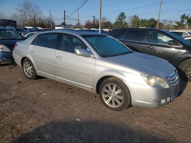 2007 Toyota Avalon XL