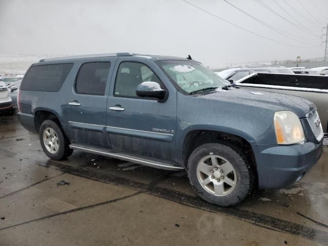 2007 GMC Yukon XL Denali