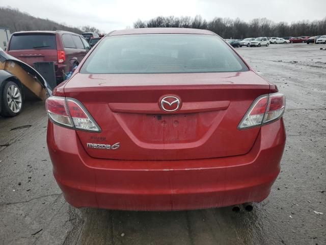 2009 Mazda 6 I