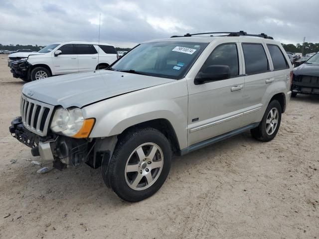 2009 Jeep Grand Cherokee Laredo