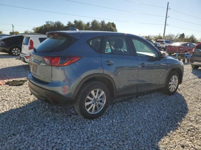 2014 Mazda CX-5 Sport