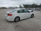 2013 Subaru Legacy 2.5I