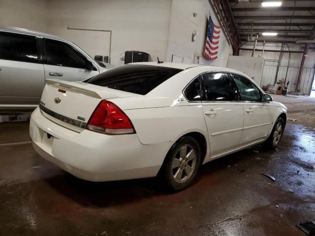 2007 Chevrolet Impala LT